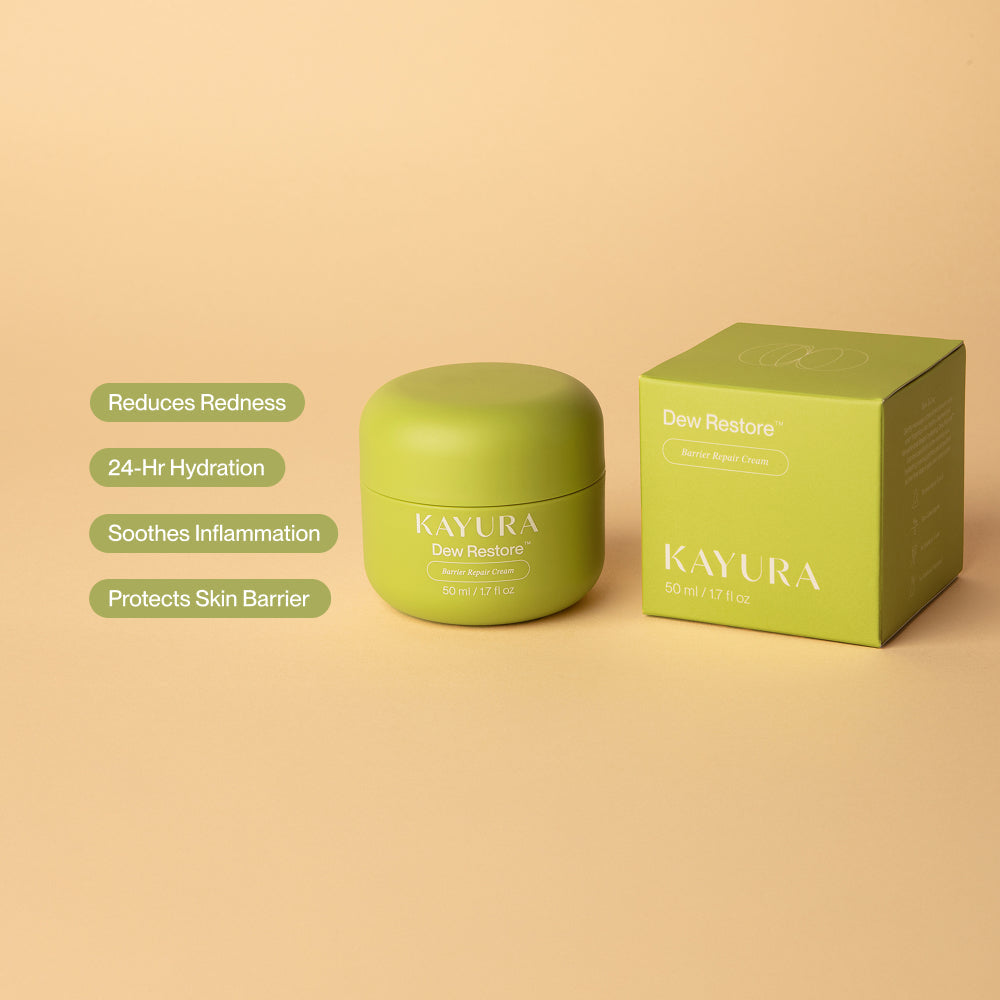 Dew Restore™ Cream